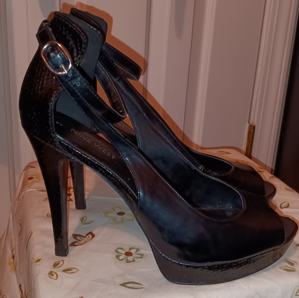 Nine West Heels